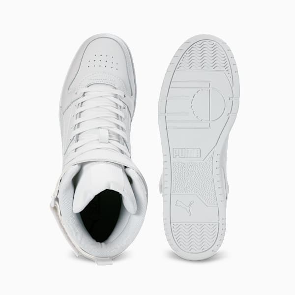 Court Shatter Men's Sneakers