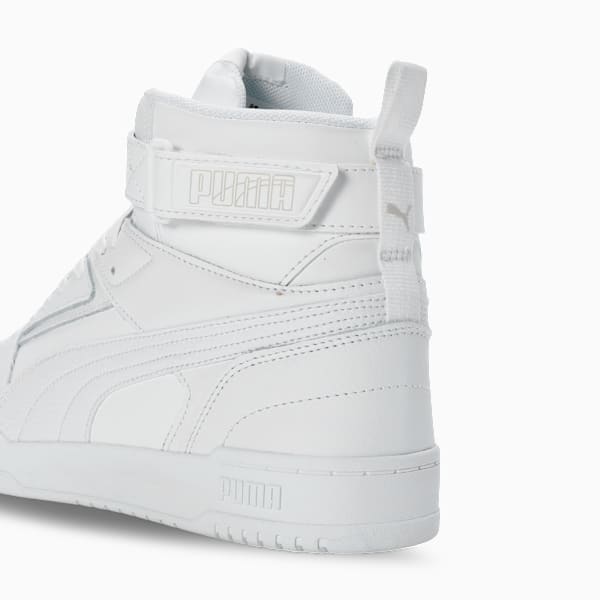 Court Shatter Men's Sneakers