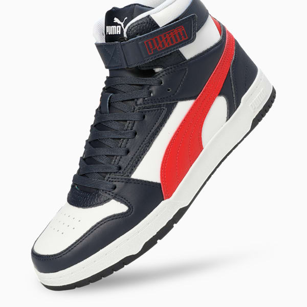 Court Shatter Men's Sneakers