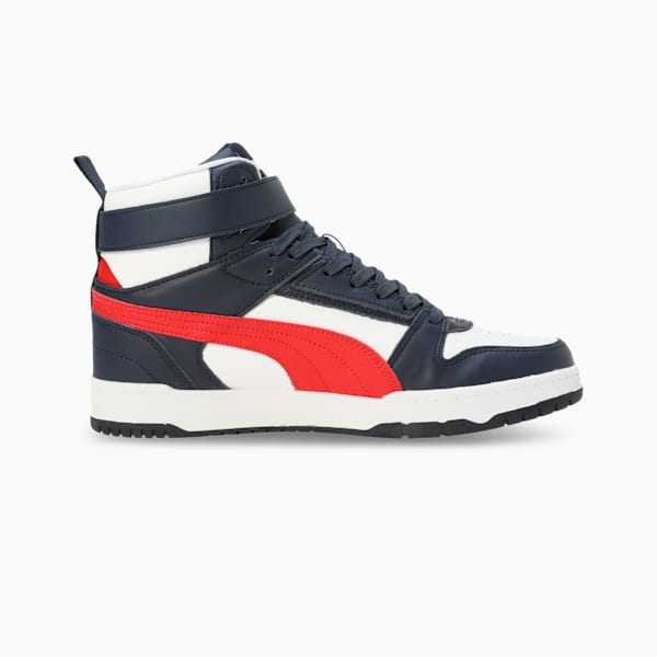 Court Shatter Men's Sneakers