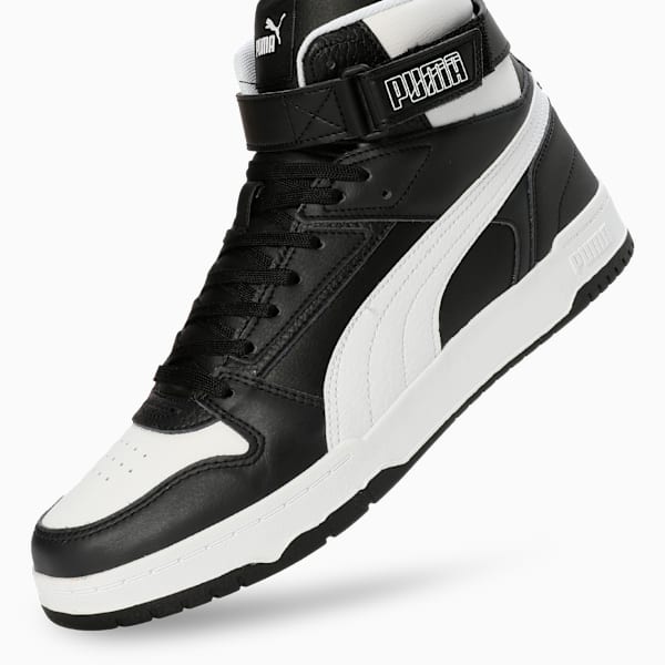 Court Shatter Men's Sneakers
