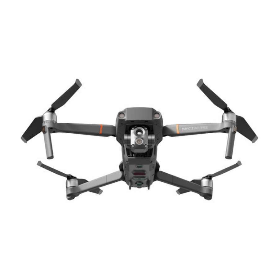 DJI Mavic 2 Enterprise Advanced Drone