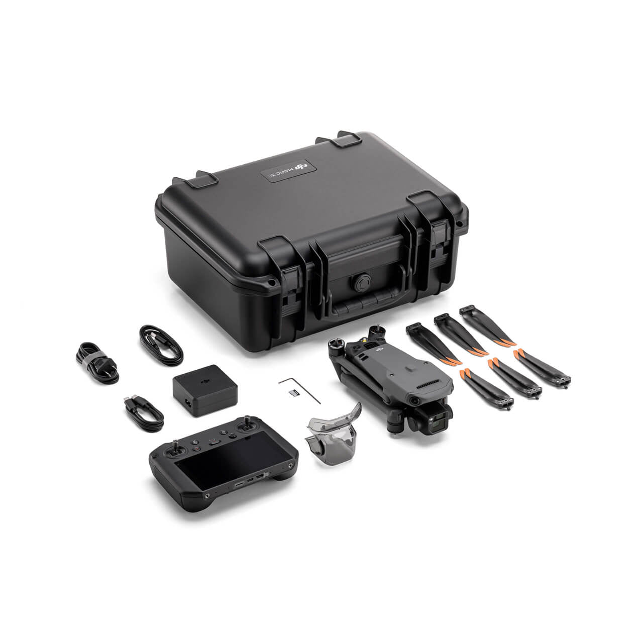 DJI Mavic 3 Thermal Enterprise Drone (M3T)