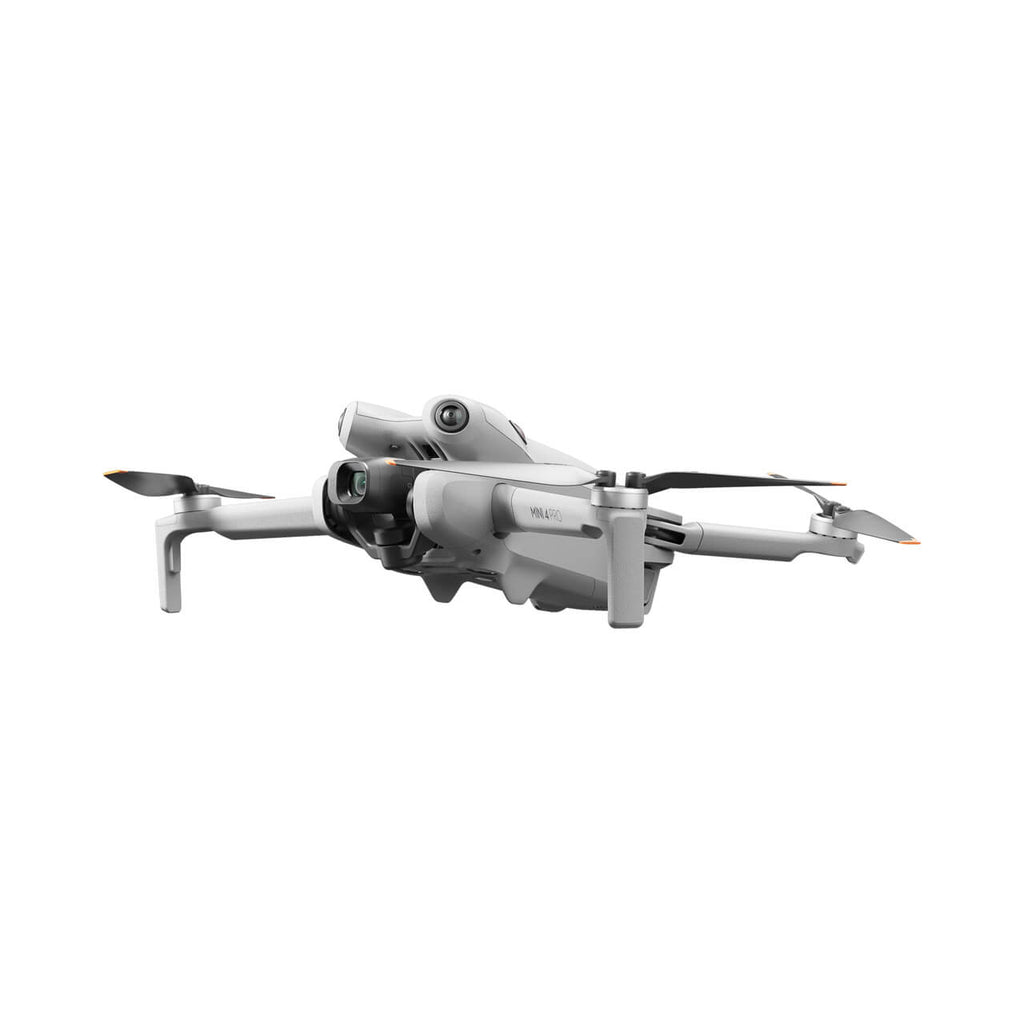 DJI Mini 4 Pro Drone Camera Fly More Combo (DJI RC 2) 34 Mins