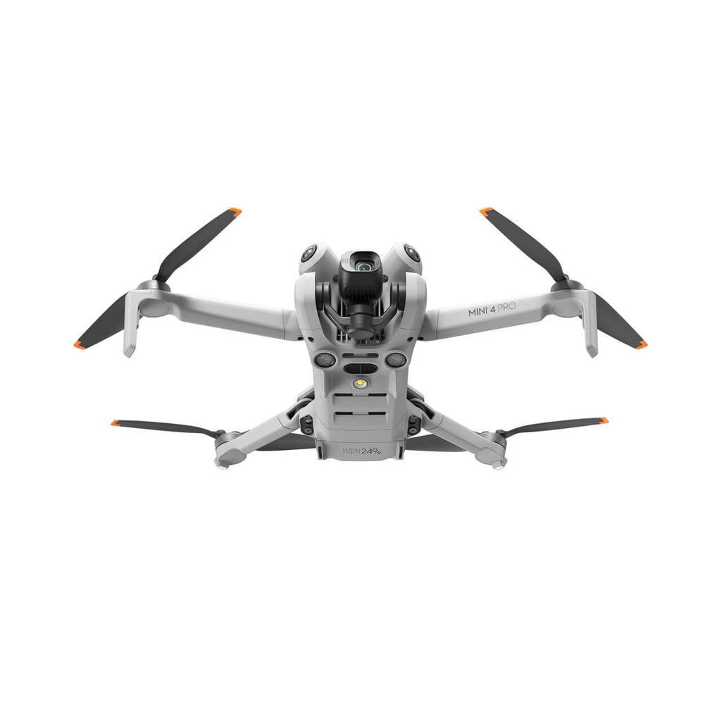 DJI Mini 4 Pro Drone Camera Fly More Combo (DJI RC 2) 34 Mins