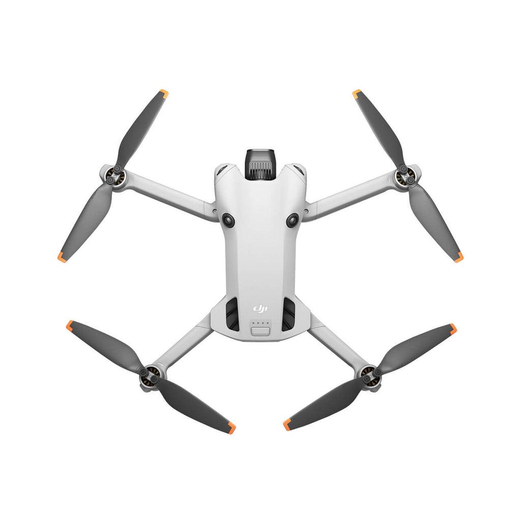 DJI Mini 4 Pro Drone Camera Fly More Combo (DJI RC 2) 34 Mins