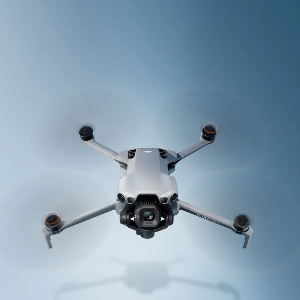 DJI Mini 5 Pro Flymore Combo Plus (52 mins)