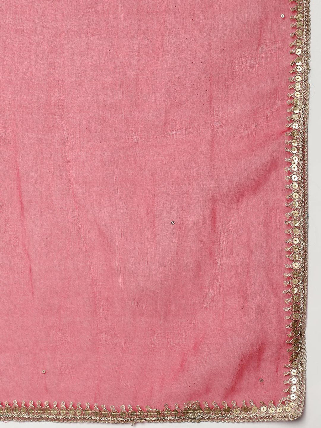 Divena Red Solid Velvet hand work Kurta pant With Organza Dupatta set
