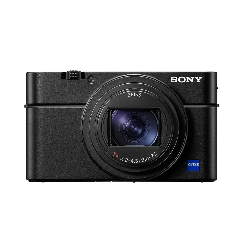 DSC-RX100 VII Compact Camera, Unrivalled AF
