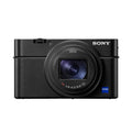 DSC-RX100 VII Compact Camera, Unrivalled AF
