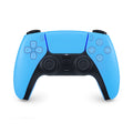 DualSense Controller Ice Blue/RUS
