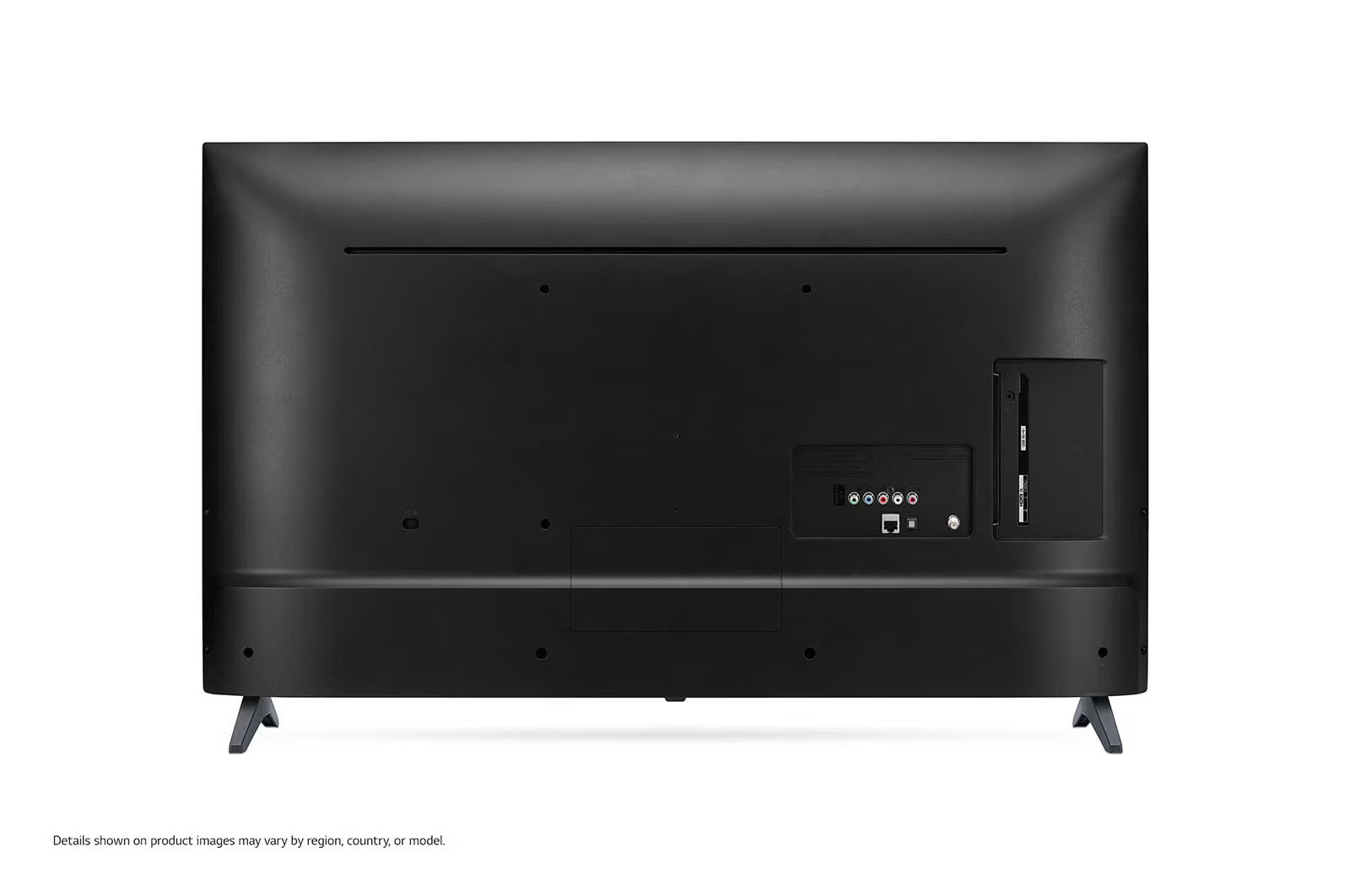 LG 108 cm (43) Smart TV (LR56) with Quad Core Processor, Smart AI, 20W (2.0 Channel), Active HDR, Dolby Audio™, FHD