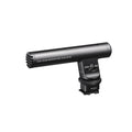 ECM-GZ1M Gun zoom microphone with Zoom Mic Mode