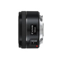 Canon EF 50mm f/1.8 STM