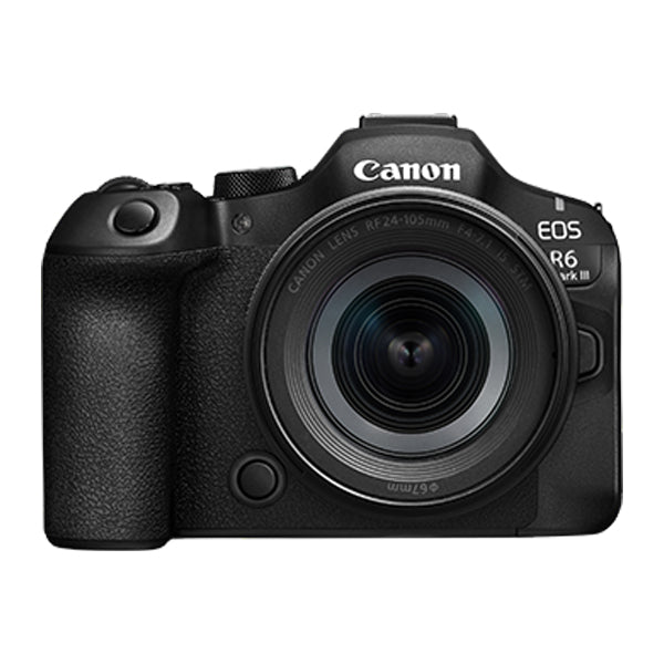 EOS R6 Mark III (RF24-105mm f/4-7.1 IS STM)