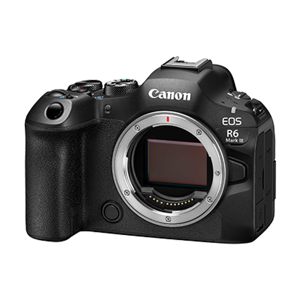 EOS R6 Mark III (Body)