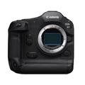 Canon EOS R1 (Body) with AV PRO CF EXPRESS B SE 1 TB Memory Card