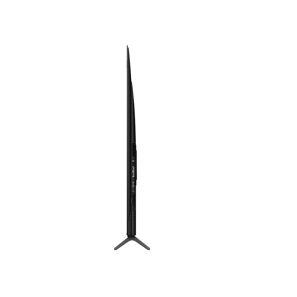 TCL 165 cm (65 inch) 4K QLED Google TV, 65P8K, Black