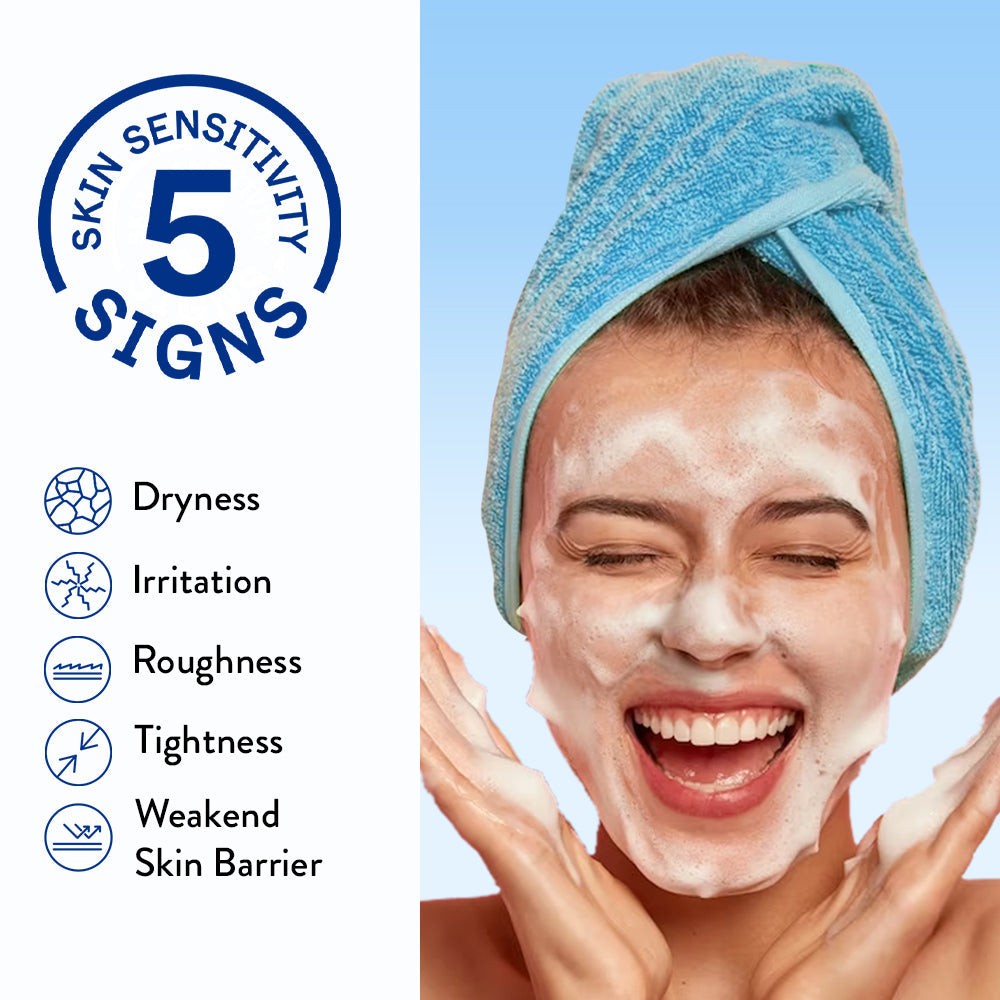 Cetaphil Cleansing & Moisturising Syndet Bar With Shea butter | Dermatologist Recommended