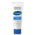 Cetaphil Daily Exfoliating Cleanser with Vitamin B5 and E