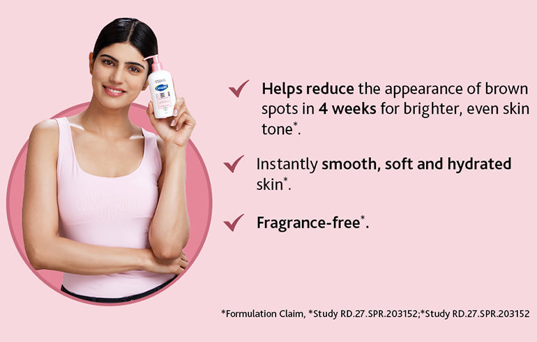 Cetaphil Bright Healthy Radiance Brightness Lotion