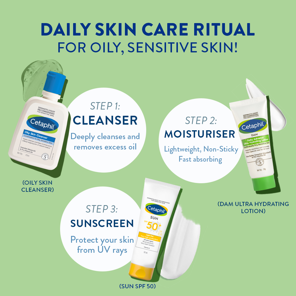 Cetaphil Daily Advance Ultra Hydrating Lotion DAM