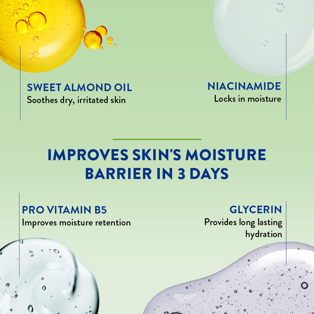 Cetaphil Moisturising Cream 250g for dry to normal, sensitive skin