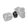 LA-EA5 35-mm Full-Frame A-Mount Adapter