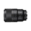 Sony FE 90mm F2.8 Macro G OSS (SEL90M28G) E-Mount Full-Frame, Mid-telephoto Macro Lens