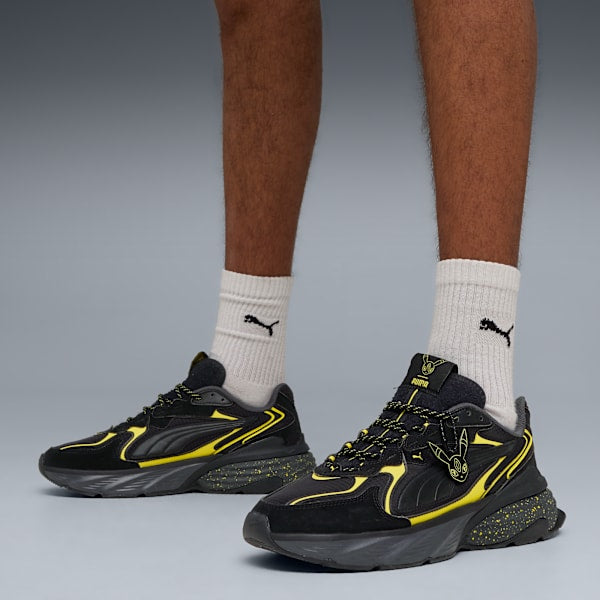 Fade Nitro UMBREON Sneakers