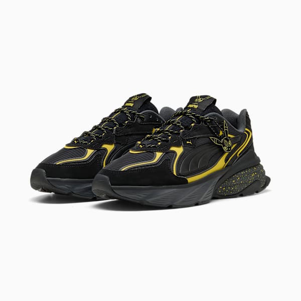 Fade Nitro UMBREON Sneakers