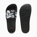 Formula 1 Leadcat 2.0 Logo Beach Slides
