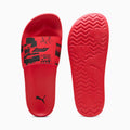 Formula 1 Leadcat 2.0 Logo Beach Slides