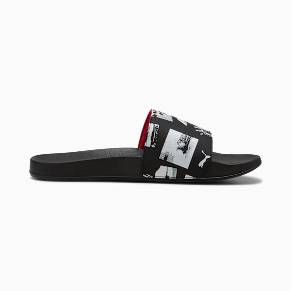 Formula 1 Leadcat 2.0 Logo Beach Slides