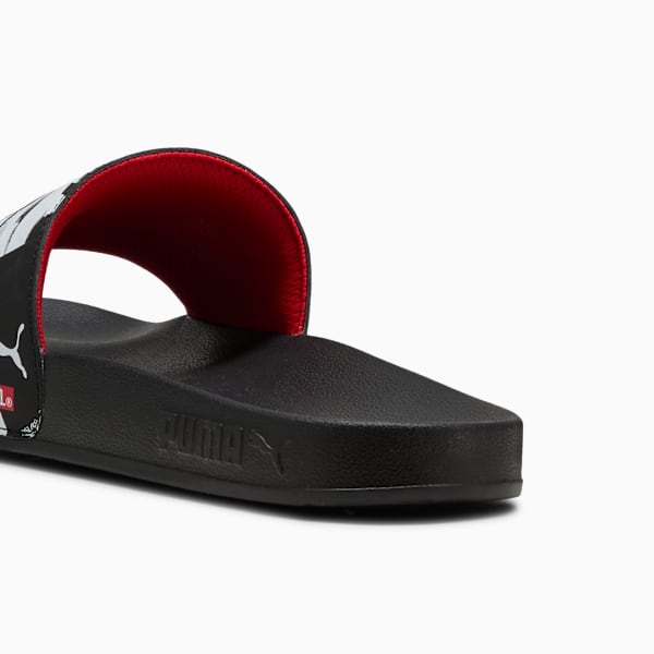 Formula 1 Leadcat 2.0 Logo Beach Slides