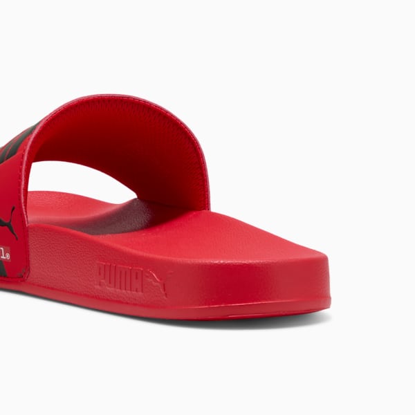 Formula 1 Leadcat 2.0 Logo Beach Slides