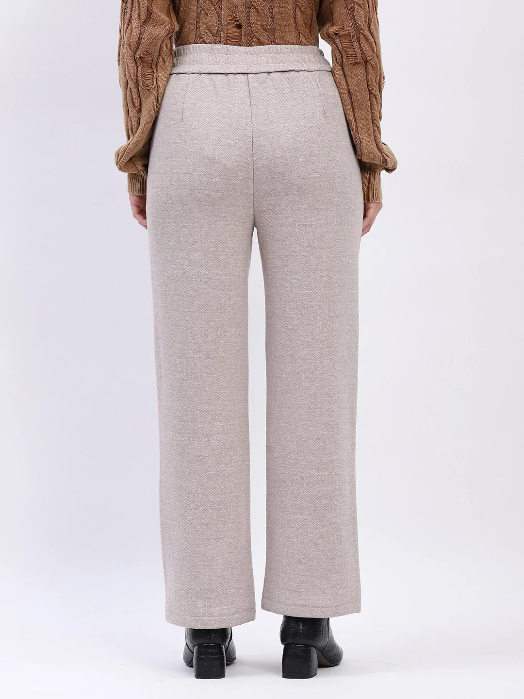 Heavy Fleece-Lined Winter Lower