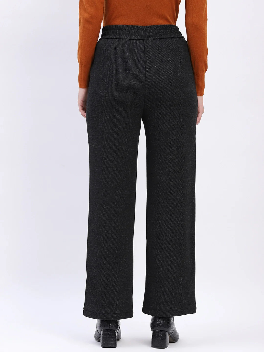 Heavy Fleece-Lined Winter Lower