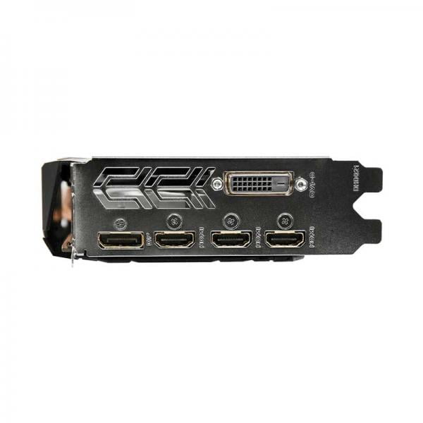 GIGABYTE GeForce GTX 1050 Ti Windforce OC 4GB Nvidia Graphic Card