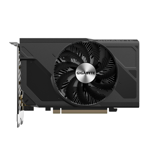 GIGABYTE GeForce RTX 4060 D6 8GB Nvidia Graphic Card