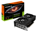 GIGABYTE GeForce RTX 4070 WindForce 2X OC V2 12GB Nvidia Graphic Card