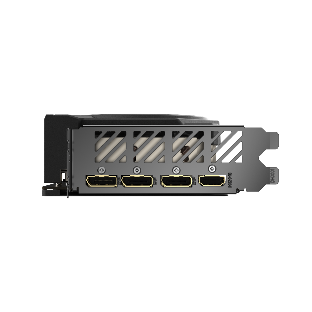 GIGABYTE GeForce RTX 4070 WindForce 2X OC V2 12GB Nvidia Graphic Card