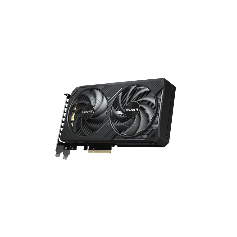 GIGABYTE GeForce RTX 5060 Ti Windforce 16GB Nvidia Graphic card