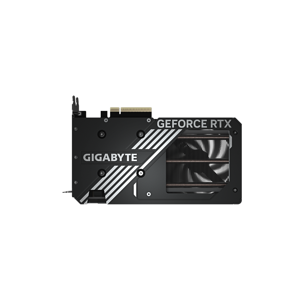 GIGABYTE GeForce RTX 5060 Ti Windforce 16GB Nvidia Graphic card