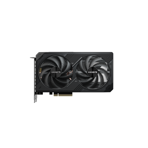 GIGABYTE GeForce RTX 5060 Ti Windforce 8GB Nvidia Graphic card