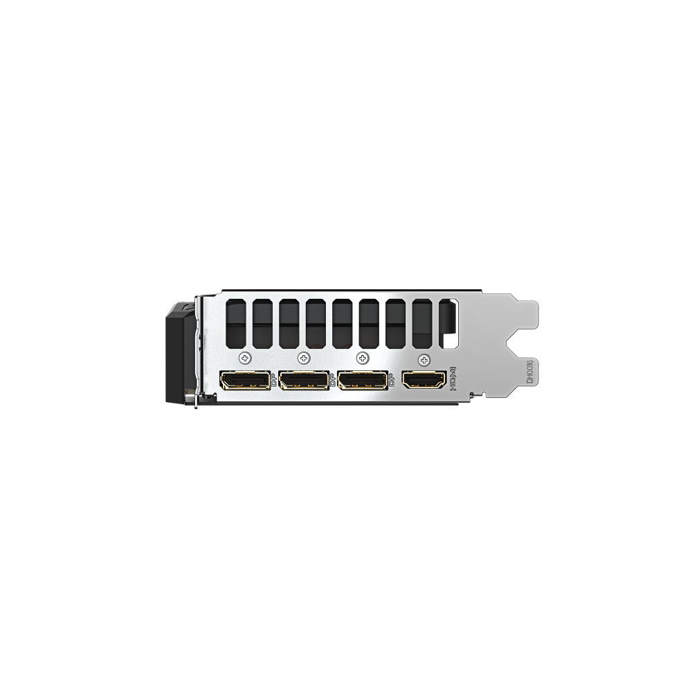 GIGABYTE GeForce RTX 5060 Ti Windforce 8GB Nvidia Graphic card