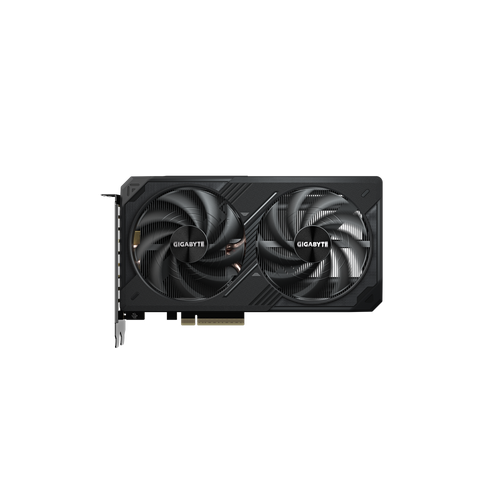 GIGABYTE GeForce RTX 5060 Ti Windforce OC 16GB Nvidia Graphic card