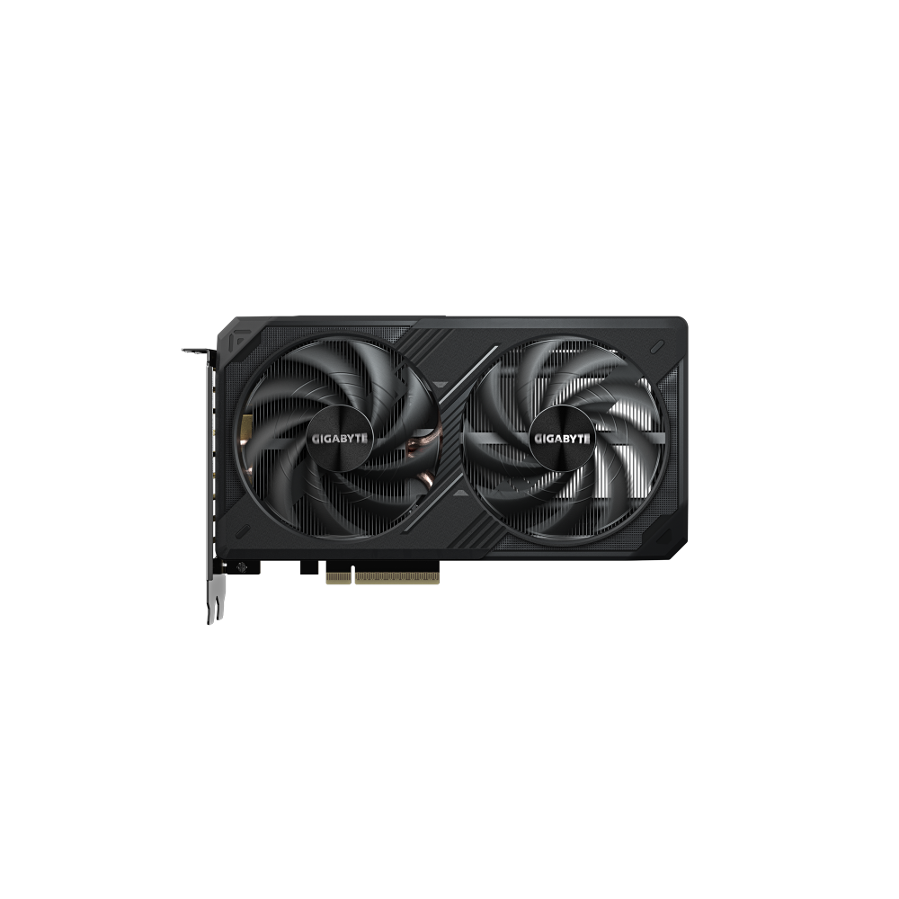 GIGABYTE GeForce RTX 5060 Ti Windforce OC 8GB Nvidia Graphic card