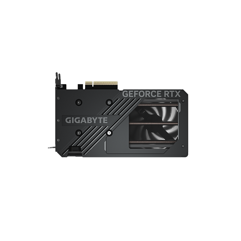 GIGABYTE GeForce RTX 5060 Ti Windforce OC 8GB Nvidia Graphic card