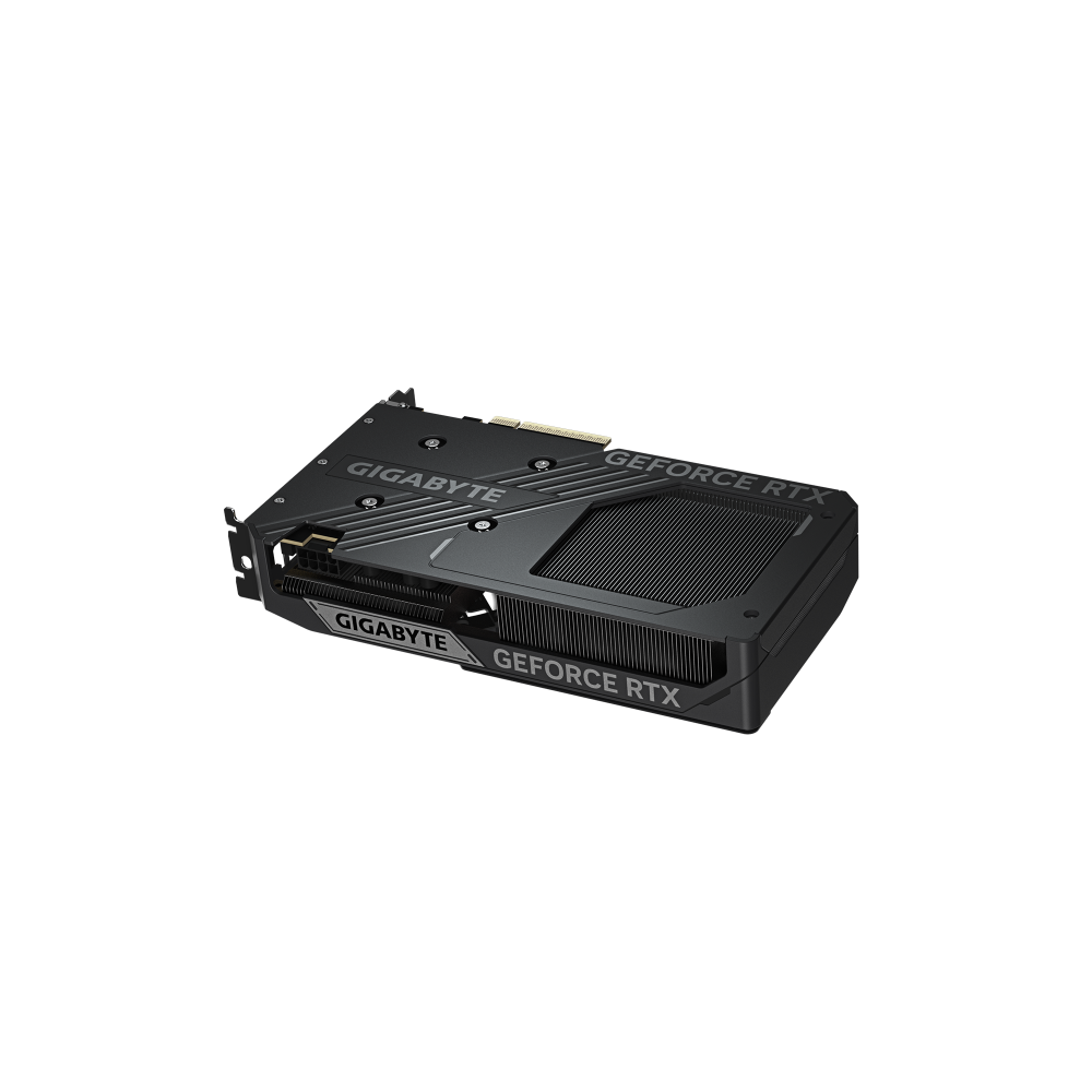 GIGABYTE GeForce RTX 5060 Ti Windforce OC 8GB Nvidia Graphic card